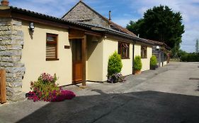 The Barton Annexe